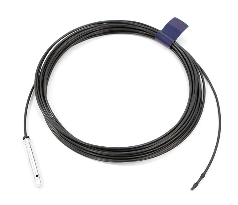 NAMMO Shock Tube System Nonelectric ignition system