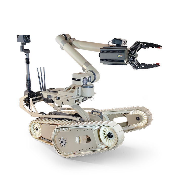 Irobot kobra outlet