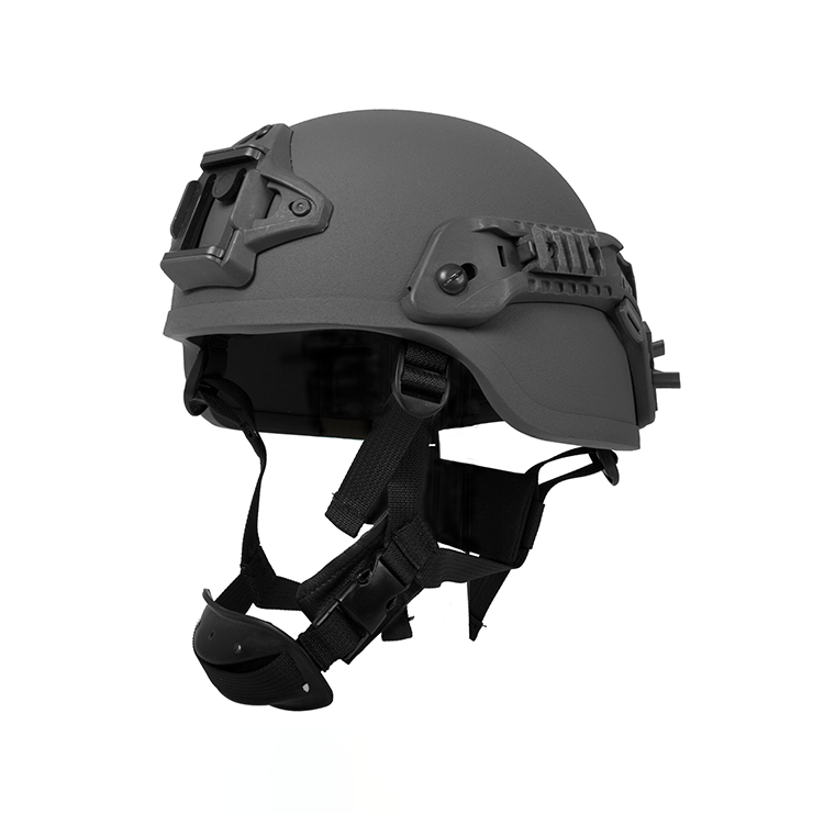 F6 VIPER 1 ACH Splitterschutz Helm
